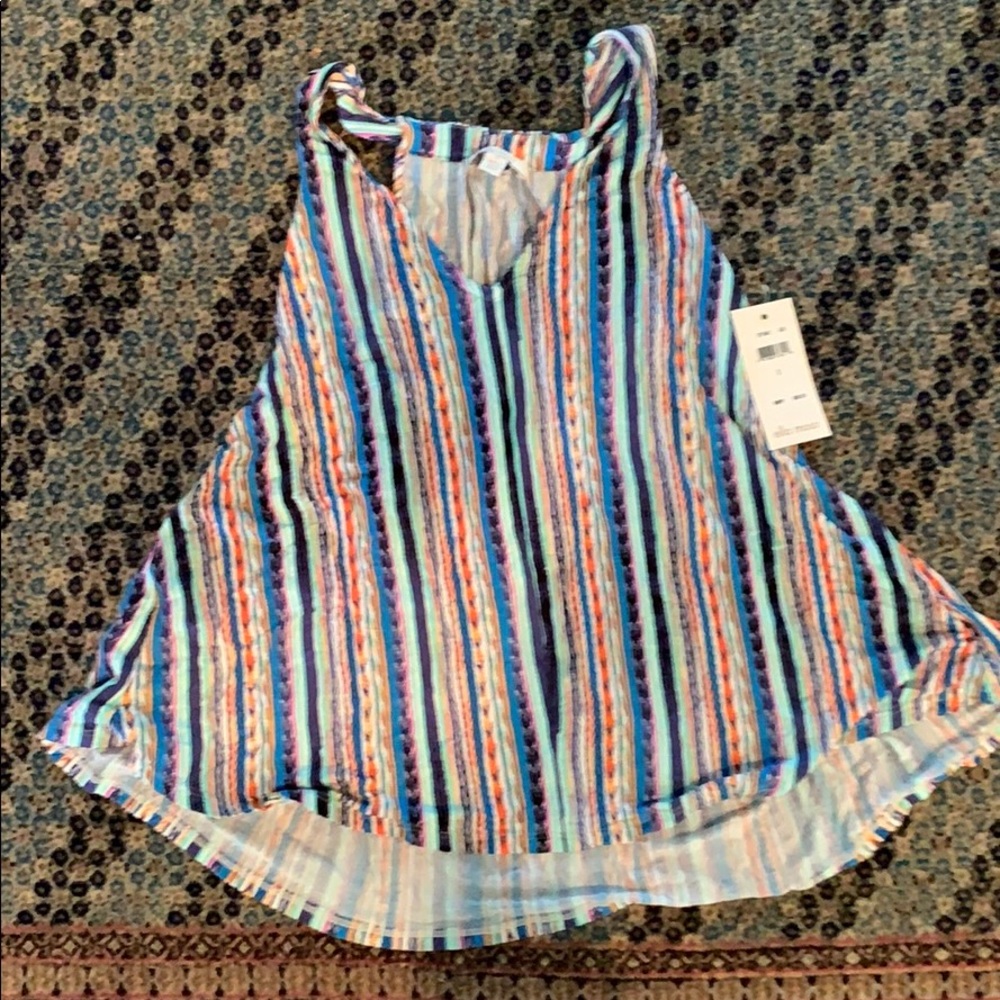 Ella moss top